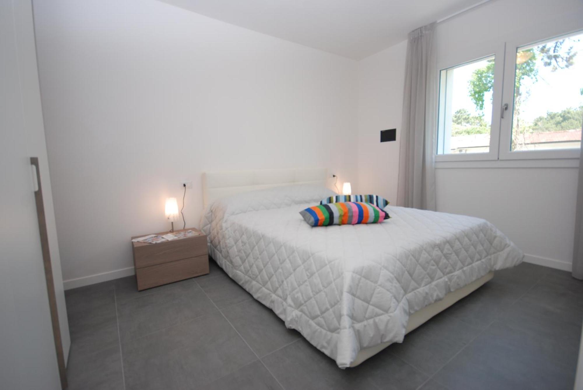 Residenza Due Perle Apartment Lignano Sabbiadoro Exterior foto