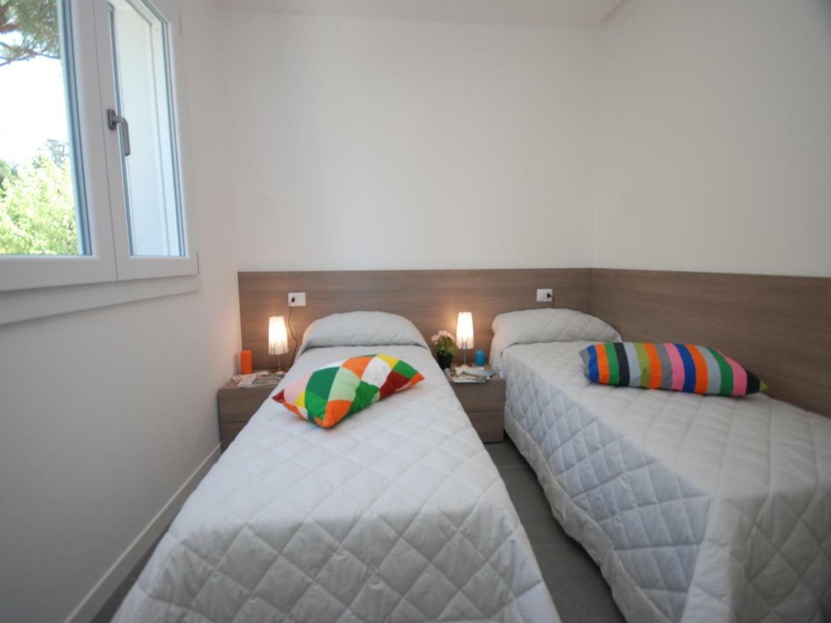 Residenza Due Perle Apartment Lignano Sabbiadoro Exterior foto